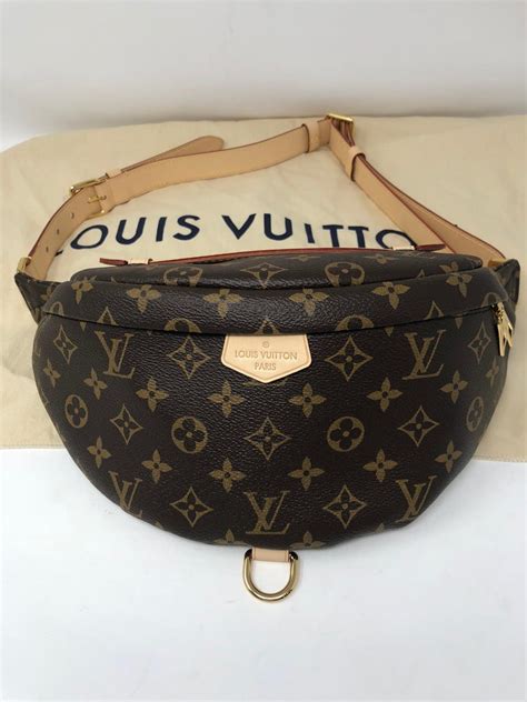 lv bumbag|louis vuitton bumbag for sale.